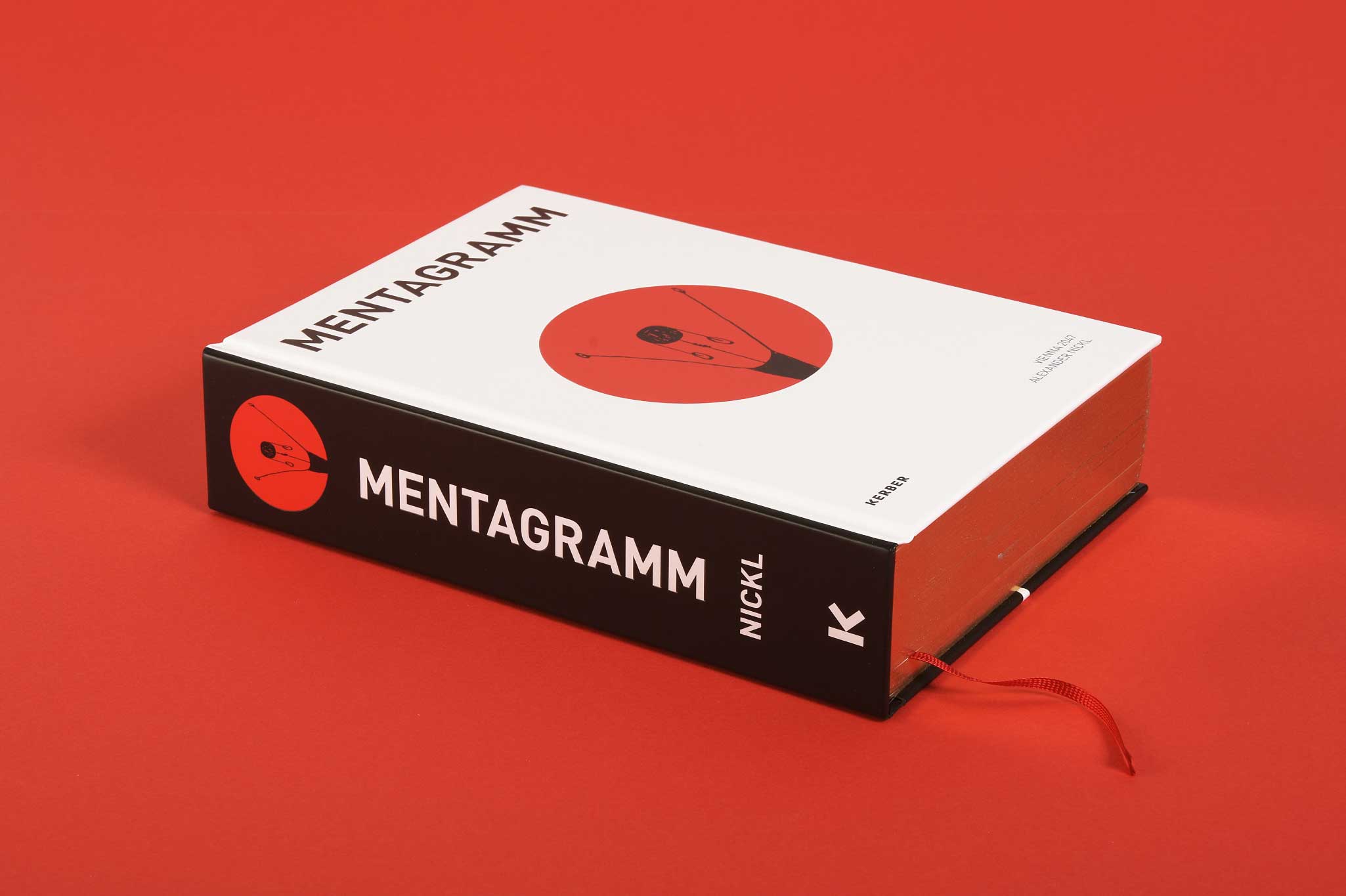 Buchdesign | Alexander Nickl | Augsburg