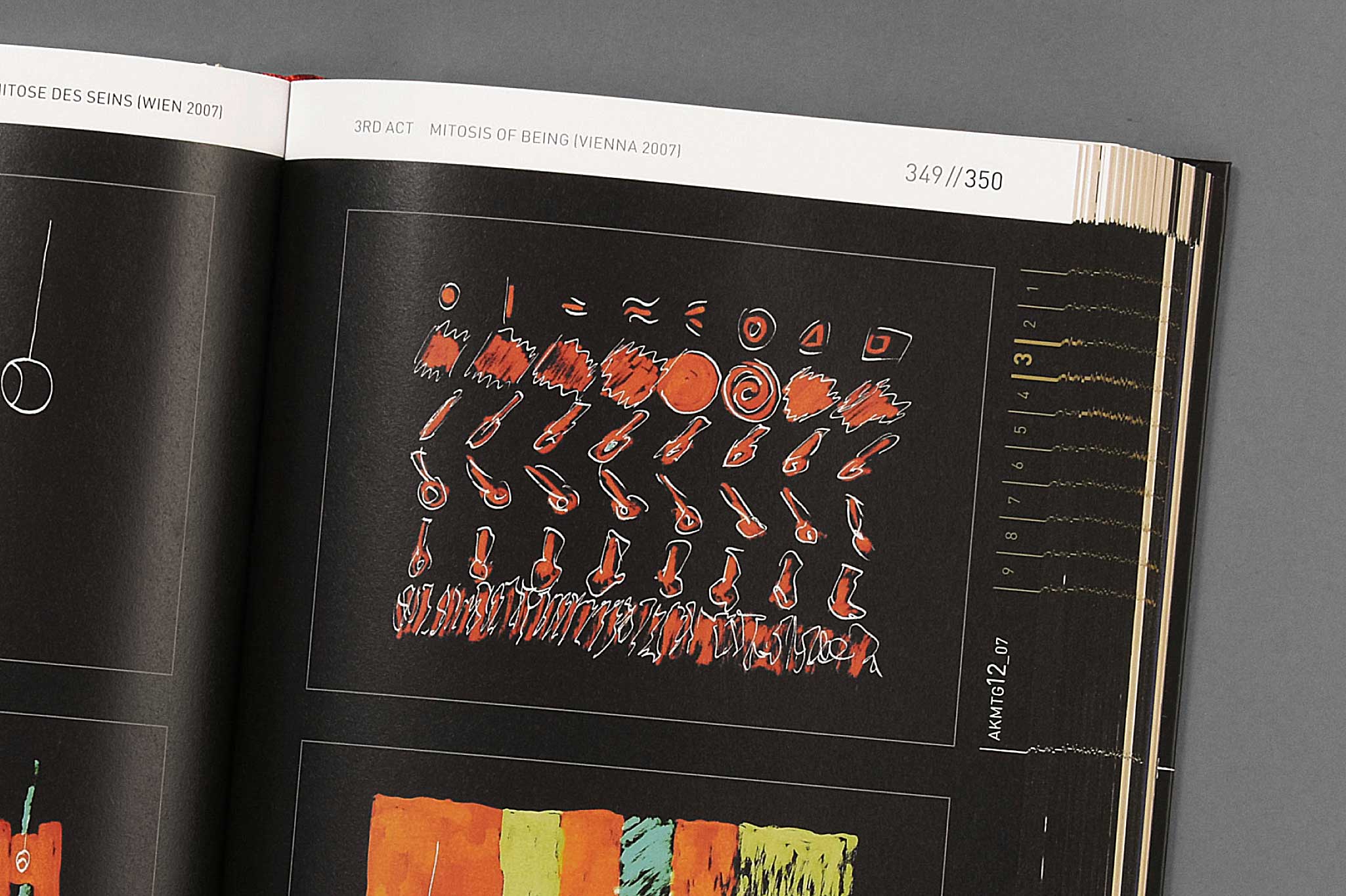 Buch Grafikdesign | Alexander Nickl | Augsburg