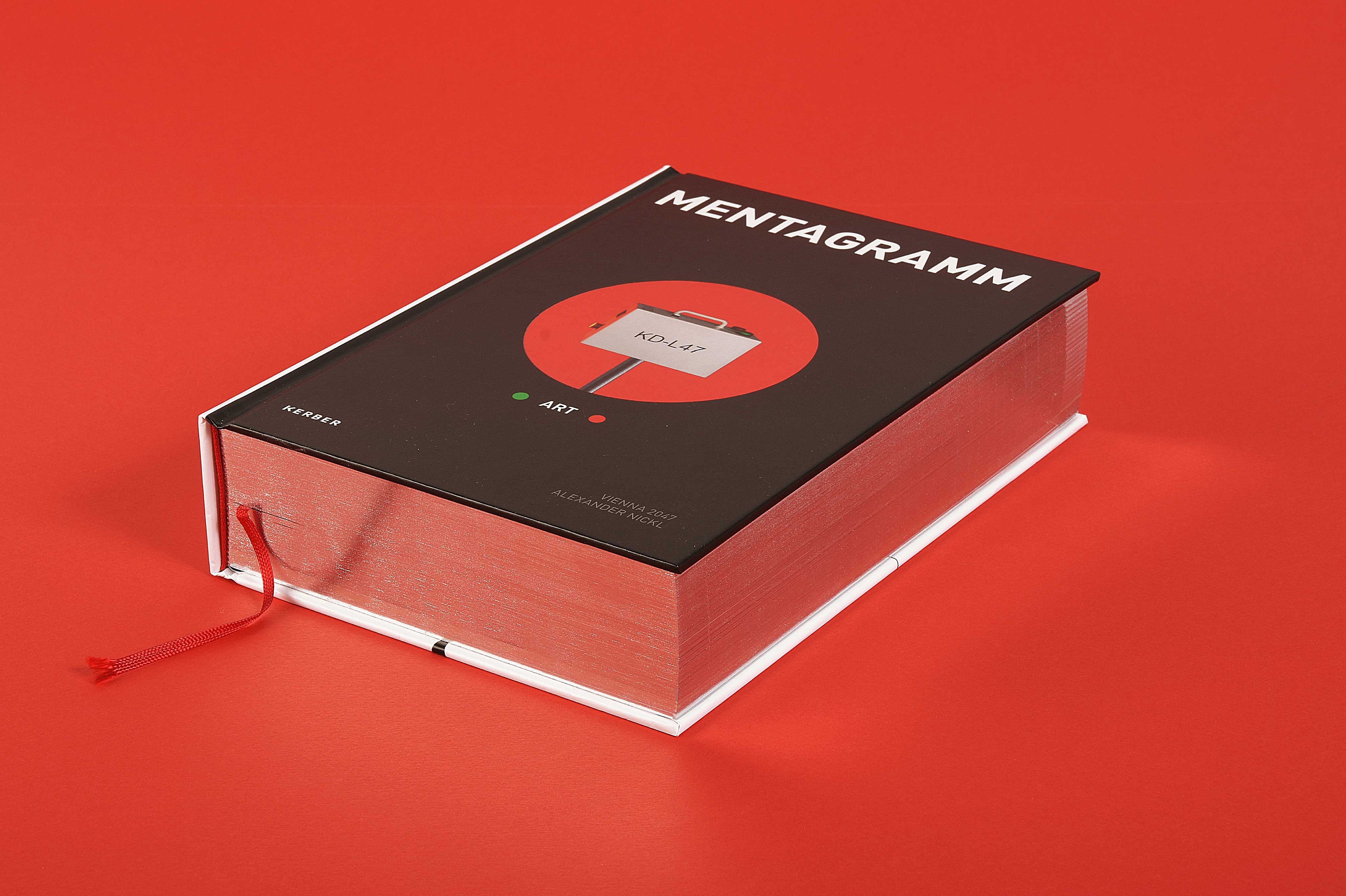 Buch Grafikdesign | Alexander Nickl | Augsburg