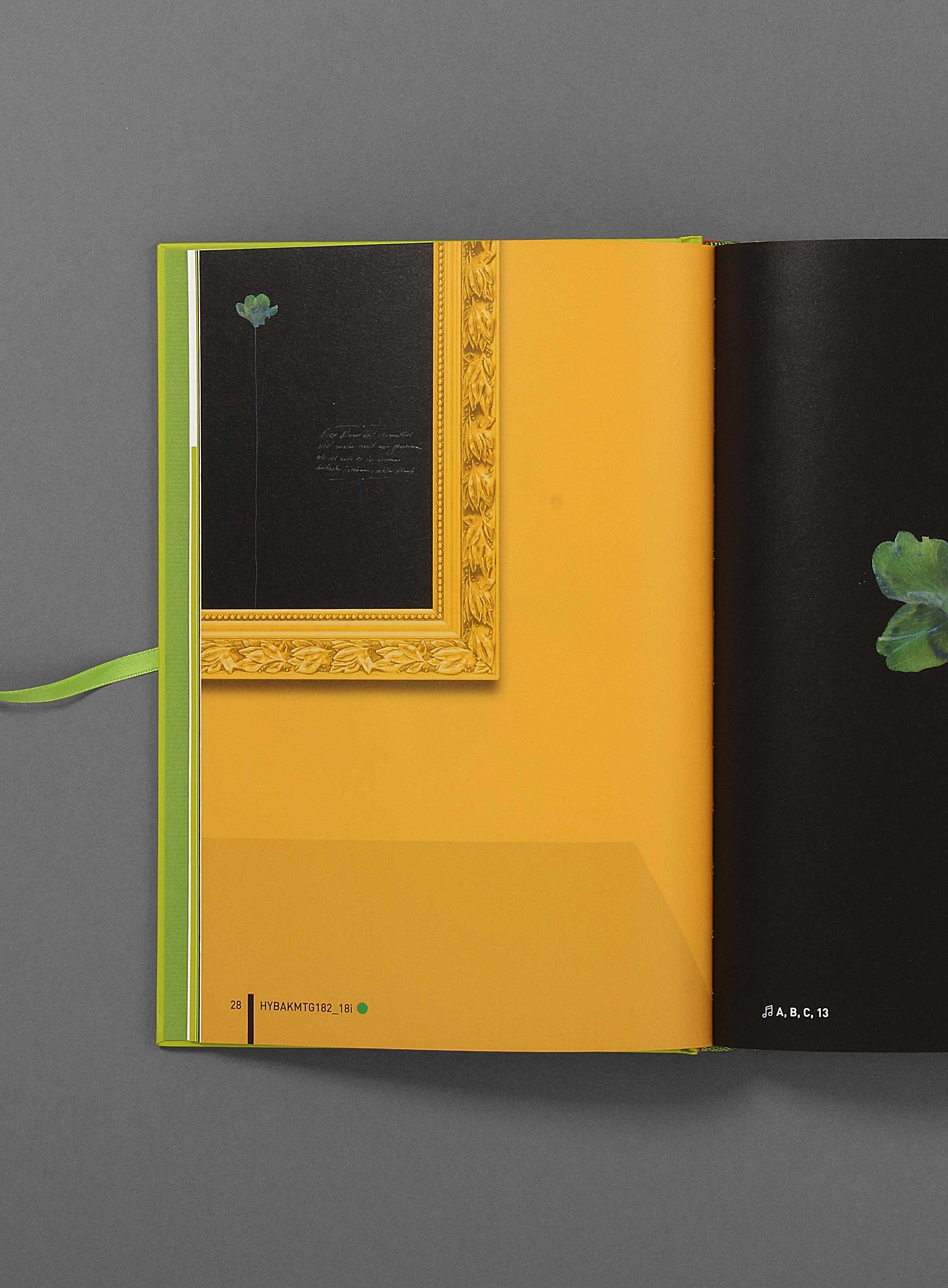 Buch Grafikdesign | Alexander Nickl | Augsburg